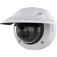 Axis P3285-LVE Dome IP beveiligingscamera Binnen & buiten 1920 x 1080 pixels Plafond/muur