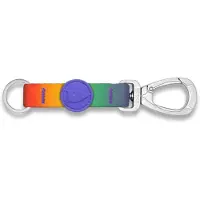 Morsø key cord sleutelhanger gerecycled spring blossom M