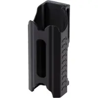 Clip & Carry Clip And Carry PETG Sheath Nitecore EDC37, Black NC37-LOOP riemholster