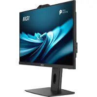 MSI Pro AP242P 14M-813EU, Intel Core i7 i7-14700, 60,5 cm (23,8 inch), All-in-One pc met monitor - Core i7