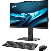 MSI Pro AP242P 14M-813EU, 60,5 cm (23,8 inch), Full HD, Intel Core i7, 16 GB, 1 TB, Windows 11 Pro