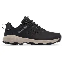 Columbia - Newton Nimble LTR - Multisportschoenen 47, zwart