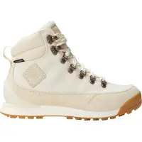 The North Face Boots 'Back to Berkeley IV' beige / wit