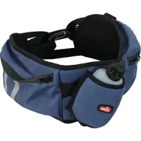 Zolux bvk heupriem sport blauw One size