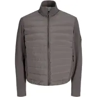 Portland Outerwear Company Outdoorjas grijs