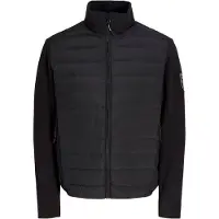 Portland Outerwear Company Outdoorjas zwart