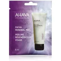 Ahava Sachet Facial Renewal Peel