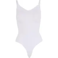 Lykkeland Atelier Body wit