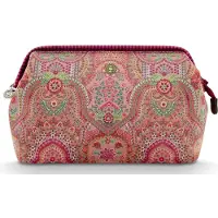 Pip studio Toilettas Cooper Cosmetic Purse Extra Large Querida Jabali Red