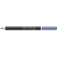 Artdeco Eyeliner + Kajal, Kajal Liner 22,08 (08 middengrijs blauw)