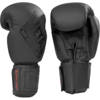 Metal Boxe Bokshandschoenen concurrent