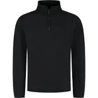 Tricorp Technical Fleecejack 1/4 Zip Redefined 306118 | Maat: M