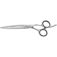 Jaguar Pre Style Comfort Pro Slice Knipschaar Zilver 7,0inch