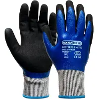 Oxxa Basic Protector 14-700 Cut D Werkhandschoen