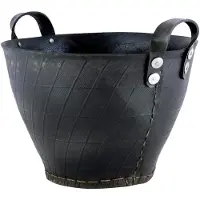 Muubs Dacarr opbergmand 50 cm Zwart