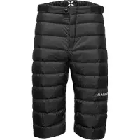 Mammut Eiger Nordwand Light Down Insulated Shorts Men