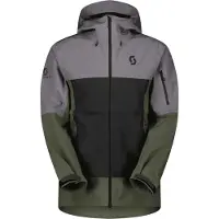 SCOTT Explorair 3l Jas