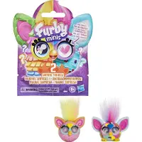 Furby Minis-duopack verrassingszakje