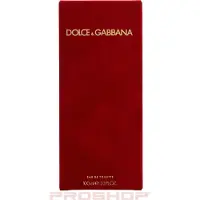 Dolce&Gabbana Pour Femme Eau de Toilette 100 ml