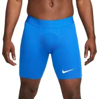 Nike Sportondergoed blauw / wit