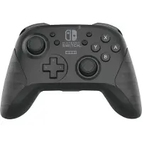 Ginza.se - Wireless HORIPAD - Black - Switch/Switch 2