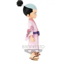 Banpresto Figuurtje One Piece, Kouzuki Momonosu, Wanokuni, Grandline Series, Volume 1