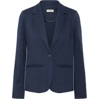 Fransa Blazers 'BLA 2' donkerblauw