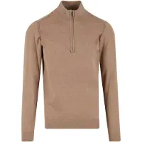 INDICODE JEANS Trui 'Lilamos' camel