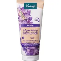 Kneipp 1+1 gratis | Relaxing Bodylotion Lavendel - 200ml