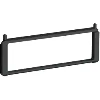 Rain Design mBar Pro Inklapbare Laptopstandaard Zwart - 10086