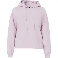 Pieces Sweatshirt 'PCChilli' pastellila