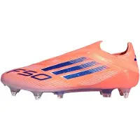Adidas Voetbalschoen 'F50 Elite' navy / oranje