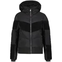 Luhta SARVISOAIVI Dames Ski Jas - Zwart - 44