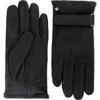 Roeckl Bregenz Handschoenen Leer zwart