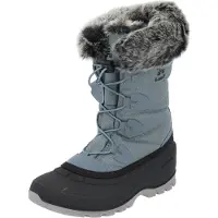 Kamik Snowboots 'Momentum' blauw / zwart