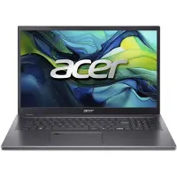 Acer Aspire 17 A17-51M-53EQ - Laptop - 17 inch - Core 5 - 16GB - 1TB SSD - Verlicht toetsenbord - Grijs - AZERTY