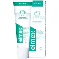 Elmex Sensitive Tandpasta - 75 ml