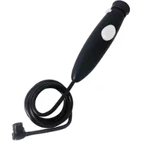 Water Pik WP-112 Slang/Handle Kit - Black