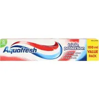 Aquafresh Tandpasta Triple Protection 100 ml