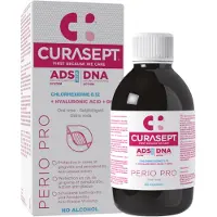 Curasept ADS DNA Perio Pro Mondspoelmiddel 0,12% - 200 ml