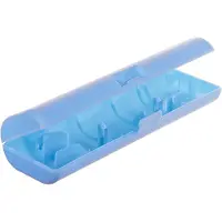Everbright Luxe Reisetui - Blauw