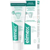 Elmex Sensitive Professional Tandpasta - 75 ml - Verbeterde formule