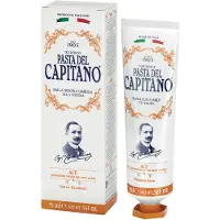 Pasta del Capitano 1905 ACE Tandpasta - 75 ml