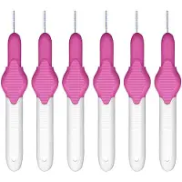 Everbright Interdentaal Rager 1.8 mm roze - 6 stuks