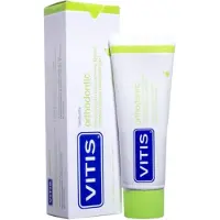 Vitis Orthodontic Tandpasta - 75 ml