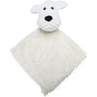 Beeztees Hondenknuffeldoek Snuffie Hond Lora 16 X 6 X 30 Cm
