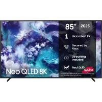Samsung Neo QLED TV TQ85QN900F 85" 8K UHD 2025