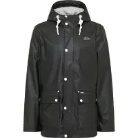 ICEBOUND Functionele jas zwart / wit