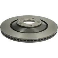 Brembo 09.C137.11 Remschijf