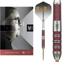 Target Stephen Bunting 95K 95% Swiss 23 gram